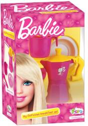 Faro Toys Barbie Kávéfőző Szett