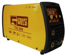 Smart Weld TIG 200S