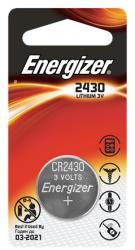 Energizer CR2430 (2) Baterii de unica folosinta