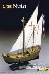 Heller Nina 1:75 80815
