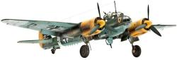 Revell Junkers Ju-88A-4 1:72 4672