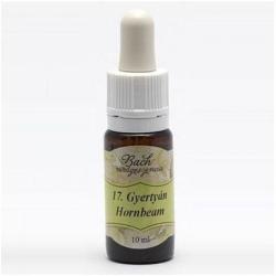 Bach Gyertyán Virágeszencia 10 ml