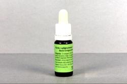 Bach Vörös Vadgesztenye Virágeszencia 10ml