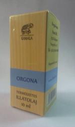 Kamala Orgona illóolaj 10 ml