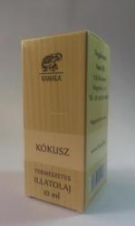 Kamala Kókusz Illóolaj 10ml