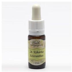 Bach Szikárka Virágeszencia 10ml