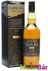 Caol Ila Distillers Edition 2001 0,7 l 43%