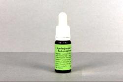 Bach Apróbojtorján Virágeszencia 10 ml