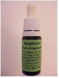 Bach Rezgőnyár Virágeszencia 10ml