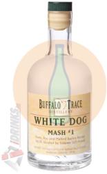 Buffalo Trace White Dog Mash 1 0,375 l 62,5%
