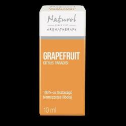 Naturol Grapefruit Illóolaj 10ml