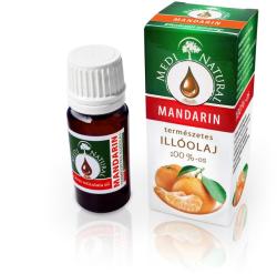 MediNatural Mandarin illóolaj 10 ml