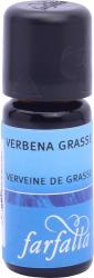 Farfalla Bio Verbéna Illóolaj 10ml