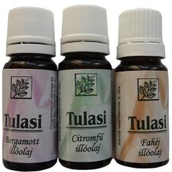 Tulasi Szegfűszeg illóolaj 10 ml
