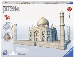Ravensburger 3D puzzle Taj Mahal 216 db-os (125647)