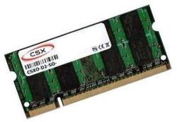 CSX 1GB DDR2 533Mhz CSXO-D2-SO-5331GB