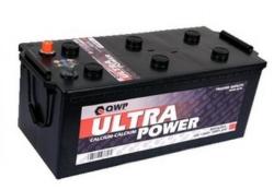 QWP ULTRA POWER 180Ah