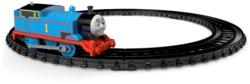 Mattel Fisher-Price Thomas Track Master alappálya szett motorizált Thomas mozdonnyal (CCP28)