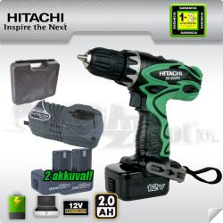 HiKOKI (Hitachi) DS12DVF3-FN20