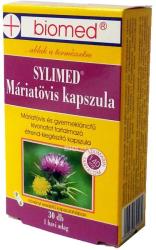 Biomed Sylimed máriatövis kapszula 30 db