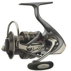 Daiwa Infinity Q 2500A (10408-625)