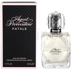 Agent Provocateur Fatale EDP 50 ml