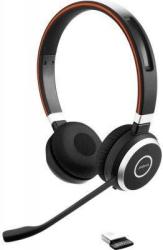 Jabra EVOLVE 65 MS Duo (6599-823-309)