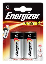 Energizer C Baby Ultra+ LR14 (2)