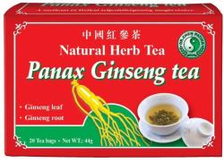 Dr. Chen Patika Panax Ginseng Vörös Tea 20 filter