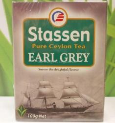 Stassen Earl Grey Tea 100 g