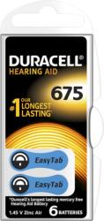 Duracell DA675 (6)