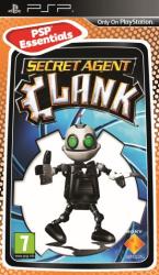 Sony Secret Agent Clank [Essentials] (PSP)
