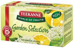 TEEKANNE Garden Selection bodza-citrom 20 filter