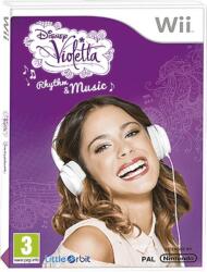 BANDAI NAMCO Entertainment Violetta Rhythm & Music (Wii)