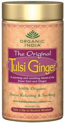 Organic India Bio Tulsi Ginger Tea 100 g