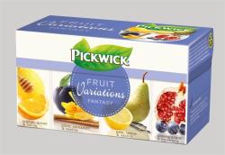 Pickwick Gyümölcstea Variációk 20 filter