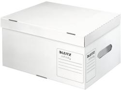 Leitz Infinity Archiváló konténer S méret karton fehér (61050000)