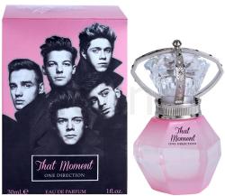 One Direction That Moment EDP 30 ml