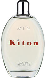 Kiton Men EDT 125 ml