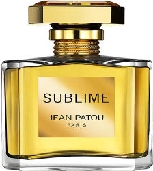 Jean Patou Sublime EDT 75 ml