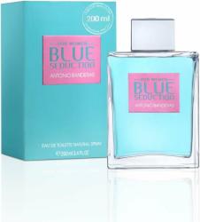 Antonio Banderas Blue Seduction EDT 200 ml Parfum
