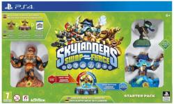 Activision Skylanders SWAP Force Starter Pack (PS4)