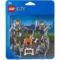 LEGO® Set accesorii City Police (850617)