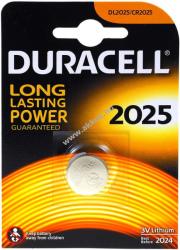 Duracell DL2025 (1)
