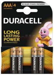 Duracell AAA Basic LR03 (4) Baterii de unica folosinta