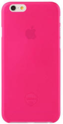 OZAKI O! Coat 0.3 iPhone 6 case pink