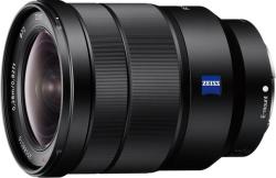 Sony Vario-Tessar T* FE 16-35mm f/4 ZA OSS (SEL1635Z)