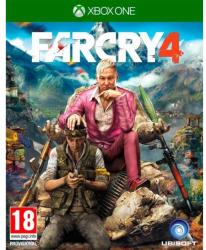 Vásárlás: Ubisoft Far Cry 4 (Xbox One) Xbox One játék árak  összehasonlítása, Far Cry 4 Xbox One boltok
