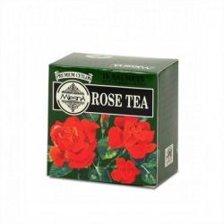 MlesnA Rose Black Tea 10 filter