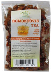 Herbastar Homoktövis Tea 100 g